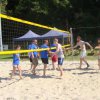 Beachturnier 2016